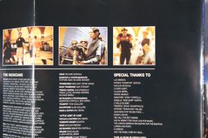 Le Cinquième Élément - Musique du film de Luc Besson (Eric Serra) (05)